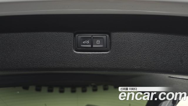 Audi Q7 (4M) 45 TDI Quattro Premium 2020 — фото 18