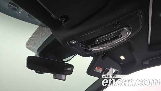 Audi Q7 (4M) 45 TDI Quattro Premium 2020 — фото 20
