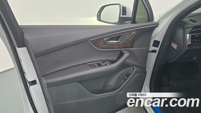 Audi Q7 (4M) 45 TDI Quattro Premium 2020 — фото 24
