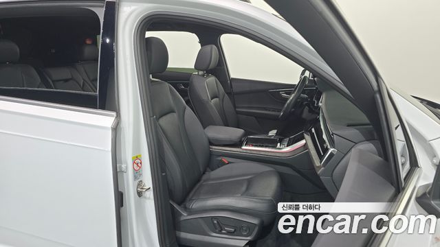 Audi Q7 (4M) 45 TDI Quattro Premium 2020 — фото 26