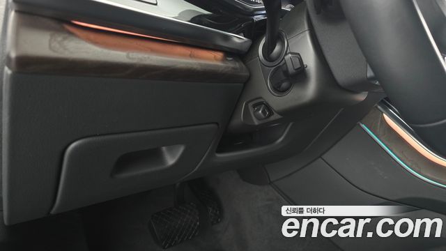 Audi Q7 (4M) 45 TDI Quattro Premium 2020 — фото 27