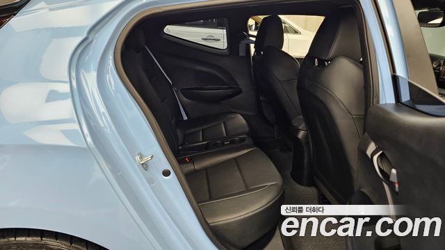 Hyundai Veloster (JS) 2.0 N 2021 — фото 11