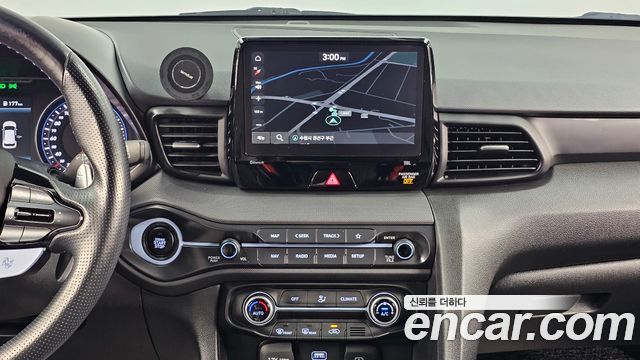 Hyundai Veloster (JS) 2.0 N 2021 — фото 12