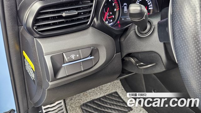 Hyundai Veloster (JS) 2.0 N 2021 — фото 19