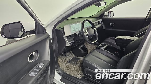 Hyundai Ioniq 5 Long range Exclusive 2022 — фото 10