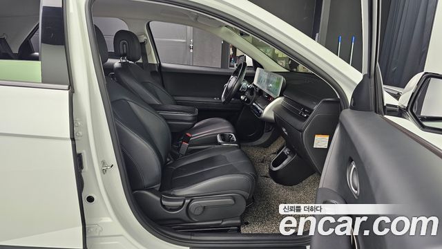Hyundai Ioniq 5 Long range Exclusive 2022 — фото 12