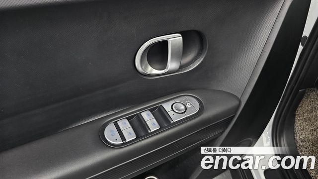 Hyundai Ioniq 5 Long range Exclusive 2022 — фото 13