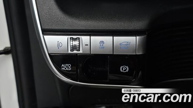 Hyundai Ioniq 5 Long range Exclusive 2022 — фото 14