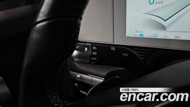 Hyundai Ioniq 5 Long range Exclusive 2022 — фото 15