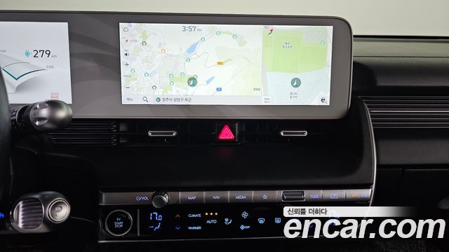 Hyundai Ioniq 5 Long range Exclusive 2022 — фото 17