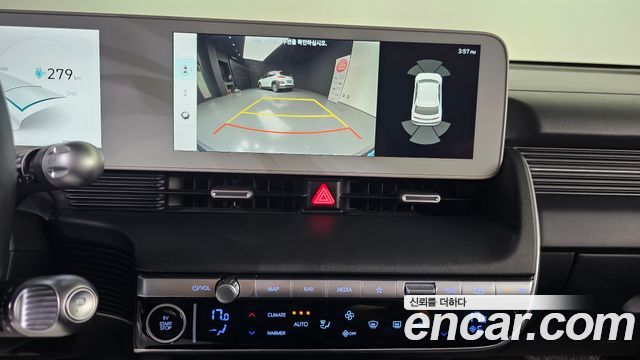 Hyundai Ioniq 5 Long range Exclusive 2022 — фото 18