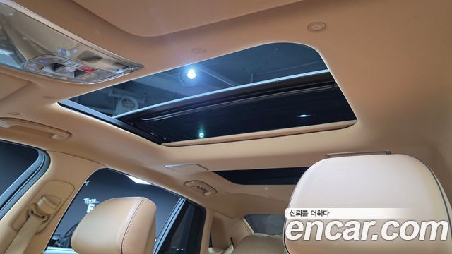 Genesis G90 (RS4) Gasoline 3.5 Turbo AWD 2022 — фото 17