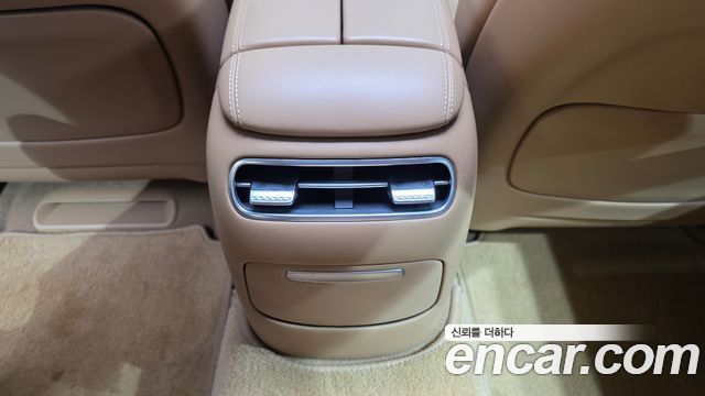 Genesis G90 (RS4) Gasoline 3.5 Turbo AWD 2022 — фото 38