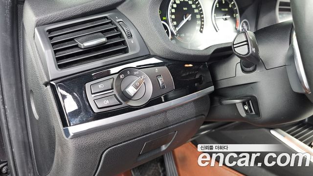 BMW X4 (F26) xDrive20d M Sport 2017 — фото 16