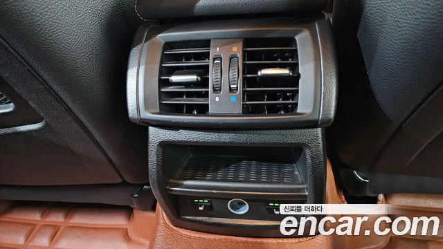 BMW X4 (F26) xDrive20d M Sport 2017 — фото 19