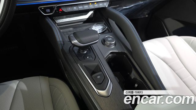 Renault Korea Filante 1.5 E-Tech Esprit Alpine 1955 2WD 2027 — фото 9