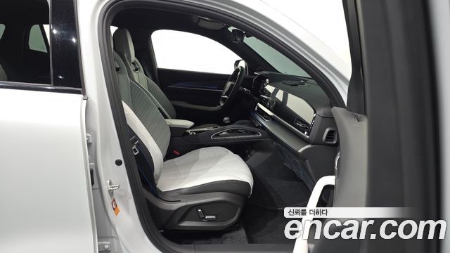 Renault Korea Filante 1.5 E-Tech Esprit Alpine 1955 2WD 2027 — фото 11