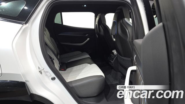Renault Korea Filante 1.5 E-Tech Esprit Alpine 1955 2WD 2027 — фото 12