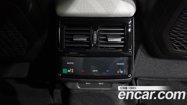 Renault Korea Filante 1.5 E-Tech Esprit Alpine 1955 2WD 2027 — фото 18