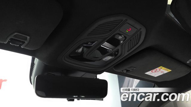Renault Korea Filante 1.5 E-Tech Esprit Alpine 1955 2WD 2027 — фото 19