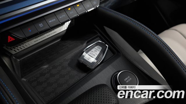Renault Korea Filante 1.5 E-Tech Esprit Alpine 1955 2WD 2027 — фото 32