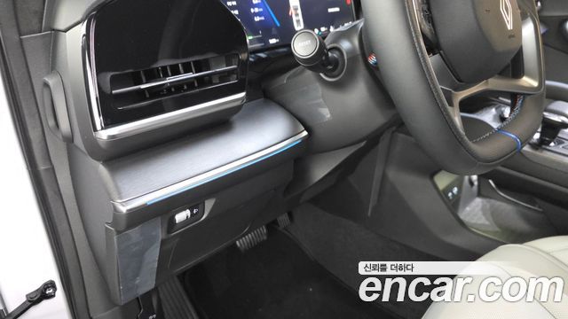 Renault Korea Filante 1.5 E-Tech Esprit Alpine 1955 2WD 2027 — фото 33