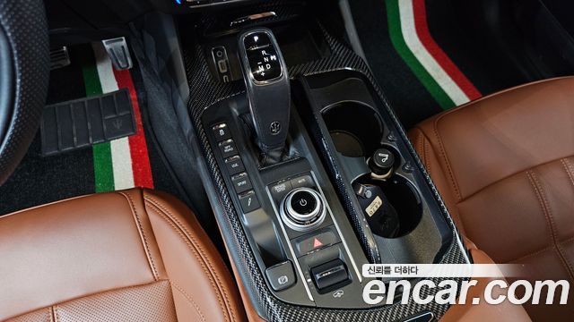 Maserati Levante 3.0 AWD Modena 2022 — фото 9