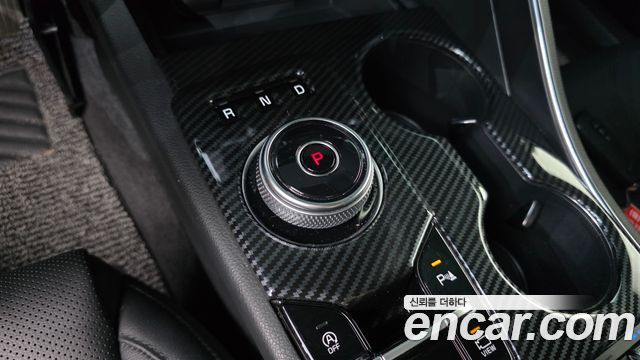 Kia K5 (III) 1.6 Turbo Signature 2023 — фото 9