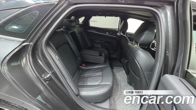 Kia K5 (III) 1.6 Turbo Signature 2023 — фото 17