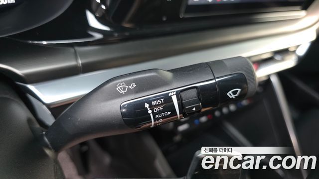 Kia K5 (III) 1.6 Turbo Signature 2023 — фото 34
