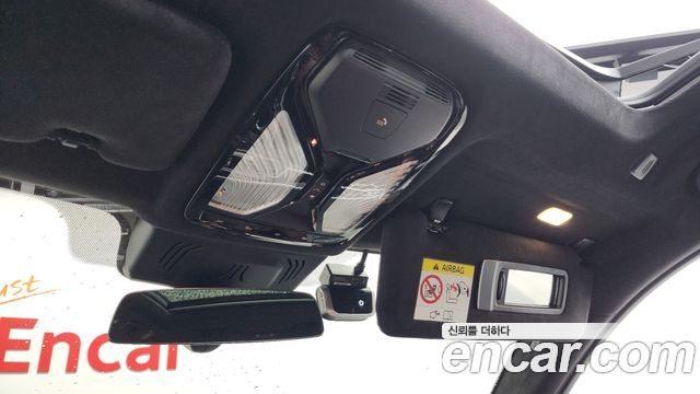 BMW X7 (G07) xDrive 40d M Sport 6STR 2022 — фото 15