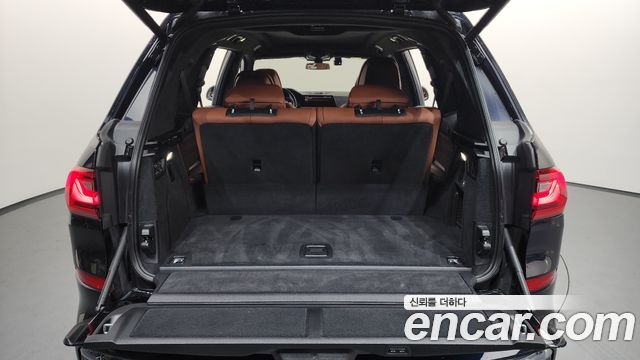 BMW X7 (G07) xDrive 40d M Sport 6STR 2022 — фото 19
