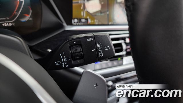 BMW X7 (G07) xDrive 40d M Sport 6STR 2022 — фото 20