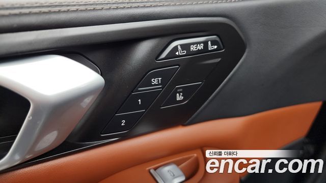 BMW X7 (G07) xDrive 40d M Sport 6STR 2022 — фото 27