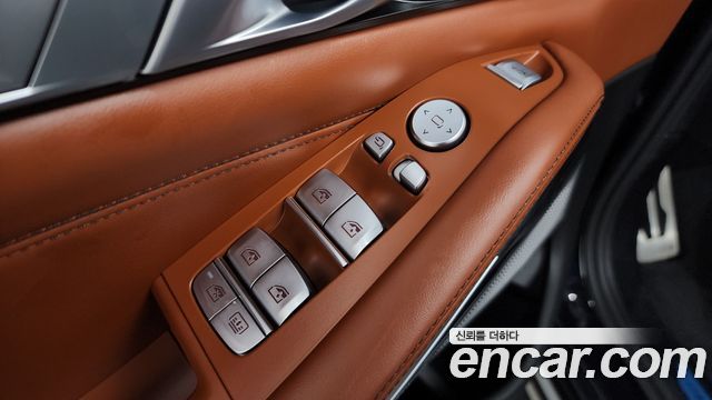 BMW X7 (G07) xDrive 40d M Sport 6STR 2022 — фото 28