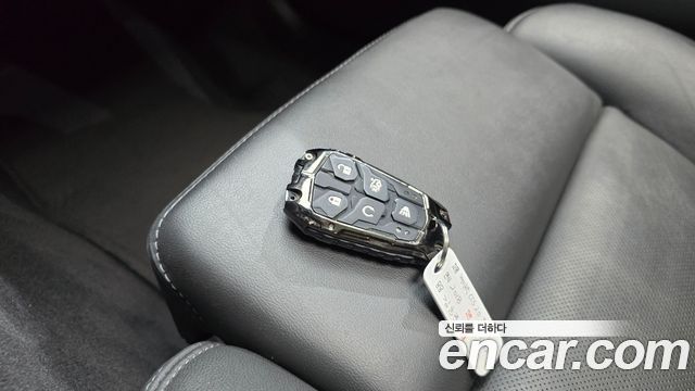 Cadillac CTS (III) 2.0 Premium 2018 — фото 15