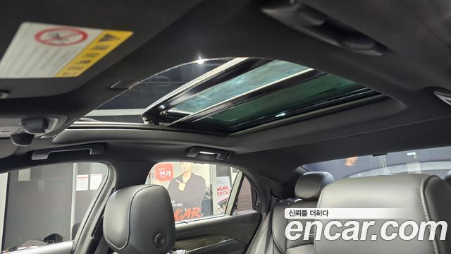 Cadillac CTS (III) 2.0 Premium 2018 — фото 18