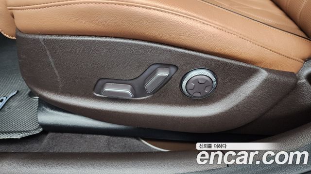 Genesis G80 (RG3) Gasoline 3.5 Turbo AWD 2022 — фото 31