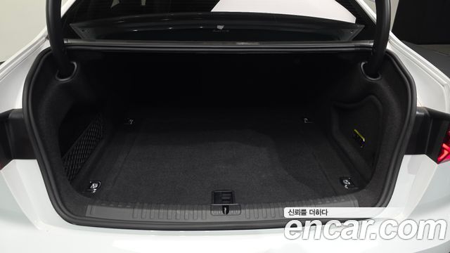 Audi A6 (C8) 45 TFSI Premium 2021 — фото 24