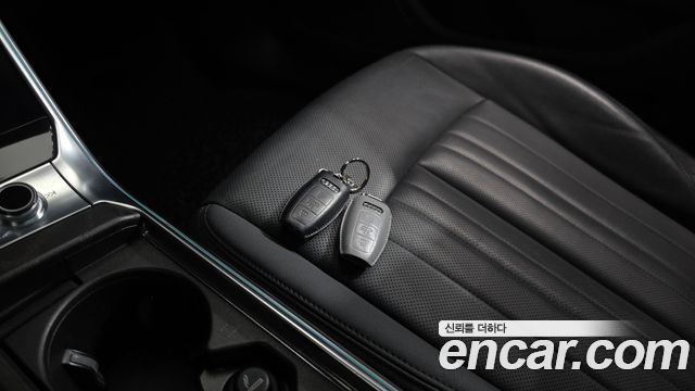 Audi A6 (C8) 45 TFSI Premium 2021 — фото 39