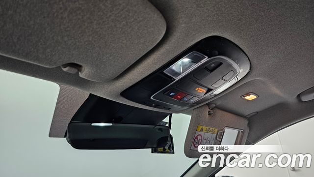 Hyundai Sonata The Edge Hybrid (DN8) Exclusive 2026 — фото 16