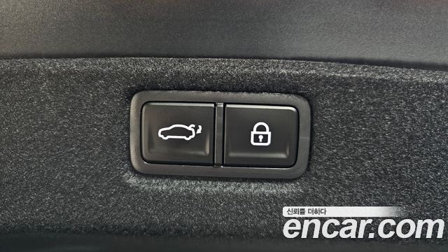 Hyundai Sonata The Edge Hybrid (DN8) Exclusive 2026 — фото 17
