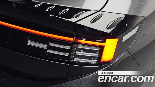 Hyundai Sonata The Edge Hybrid (DN8) Exclusive 2026 — фото 23