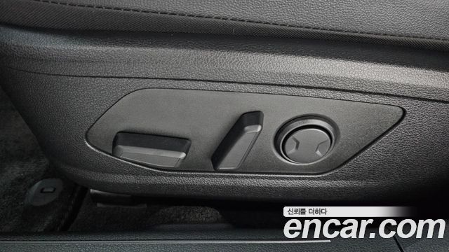 Hyundai Sonata The Edge Hybrid (DN8) Exclusive 2026 — фото 30