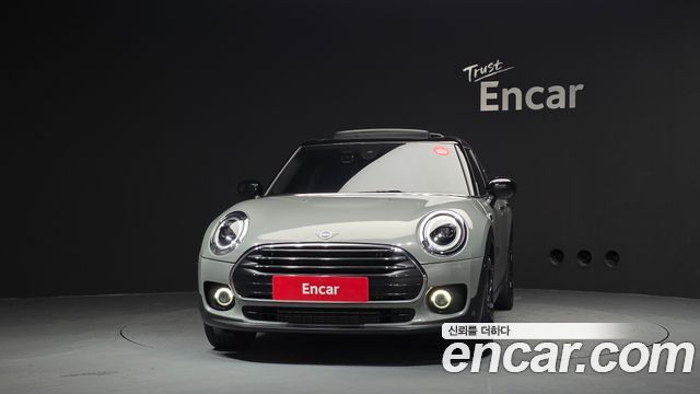 MINI Cooper Clubman Classic Plus 2nd 2022 — фото 3