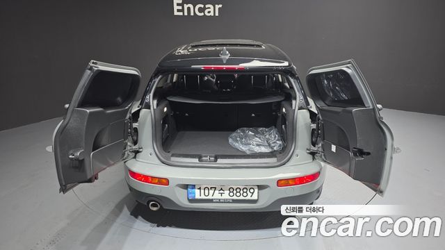 MINI Cooper Clubman Classic Plus 2nd 2022 — фото 18