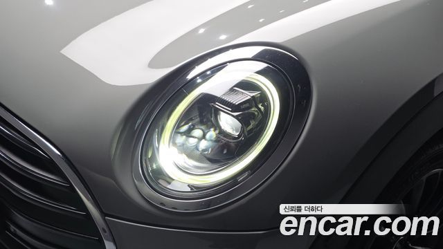 MINI Cooper Clubman Classic Plus 2nd 2022 — фото 22