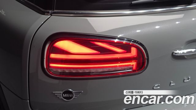 MINI Cooper Clubman Classic Plus 2nd 2022 — фото 23