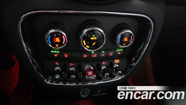 MINI Cooper Clubman Classic Plus 2nd 2022 — фото 33