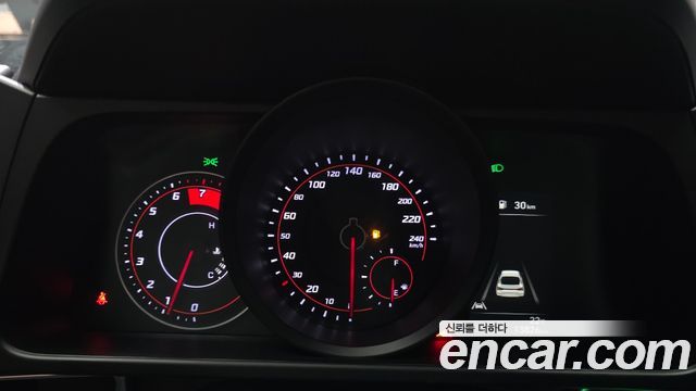 Hyundai Avante (CN7) 1.6 Smart 2022 — фото 8